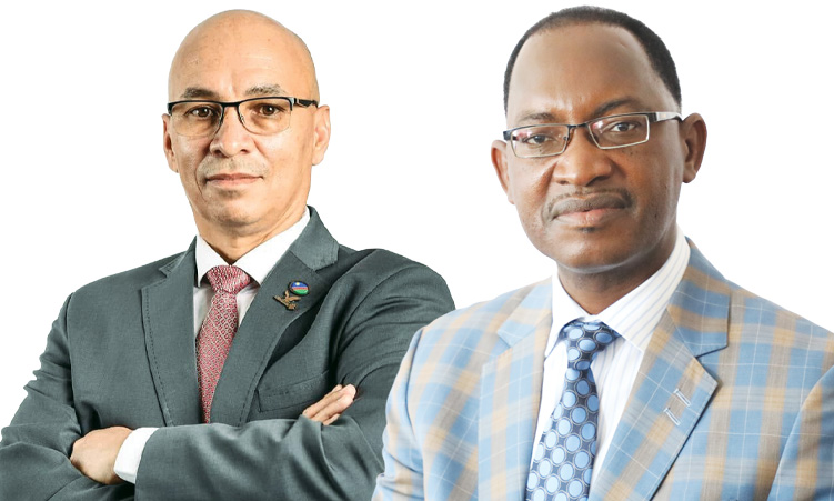From petrol attendant to ACC boss nominee