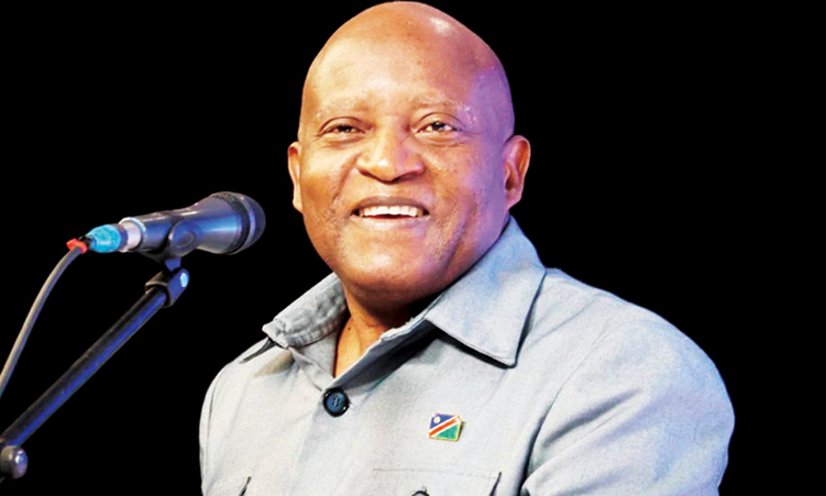Aanangeshefa yokumbestela ya tsakanene nomuprimaminista