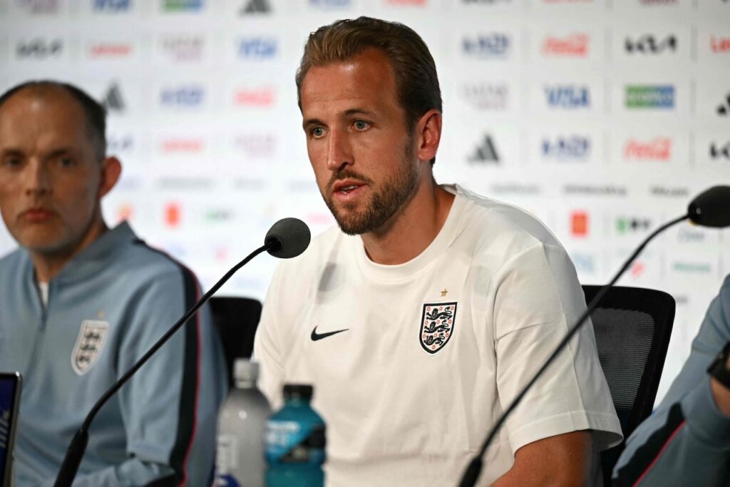 England enter World Cup fray as Ronaldo makes history