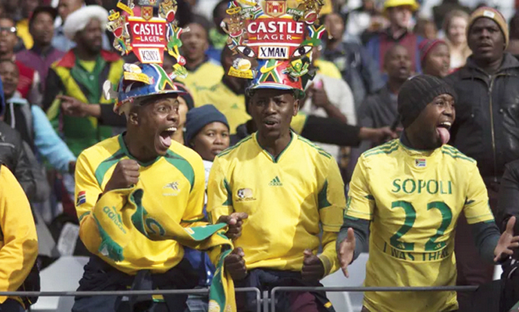 Essential tips for enjoying the Fifa World Cup opening match