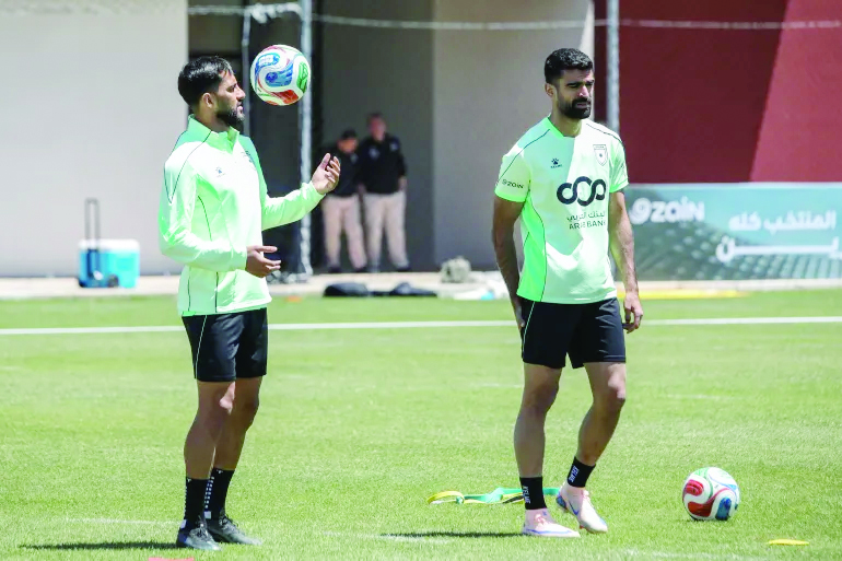 How extreme weather, heat could affect playersat World Cup 2026