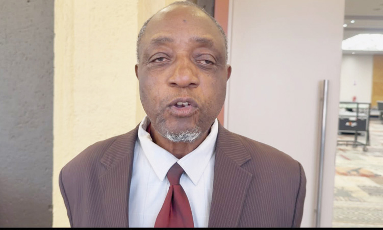 Gambling is harmful, warns former addict