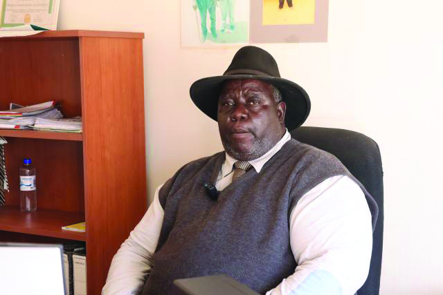 N$29m pipeline turns taps on for Omatjete