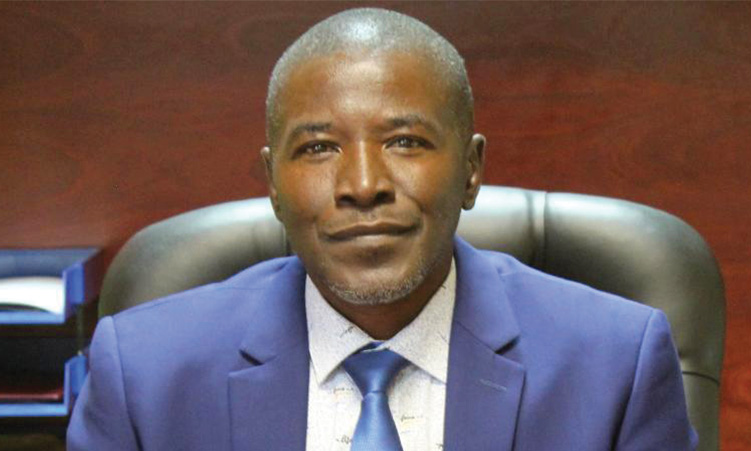 Wakudumo denies ‘chopping’ N$31 000 pledged