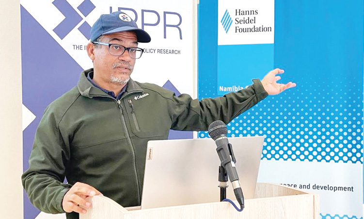 Healthcare procurement scandal reflects poor governance