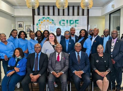 Ngurare tells GIPF to invest at home