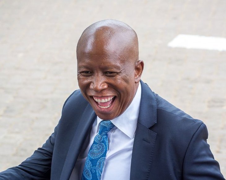 The Malema-Khan allegations point to a rot beyond party politics