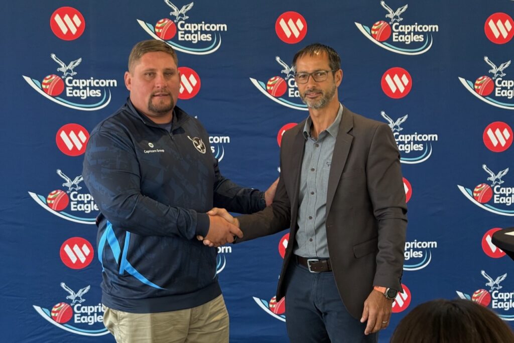 Capricorn Group renews women’s cricket sponsorship
