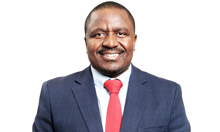 Swapo backs Sindano for top ECN post