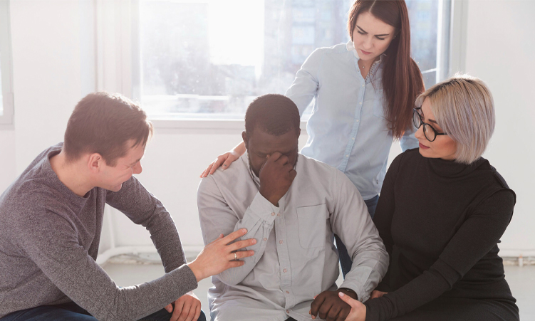 Mental health crisis hiding in plain sight