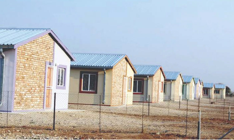 ‘State of emergency’ alone won’t fix housing crisis – churches