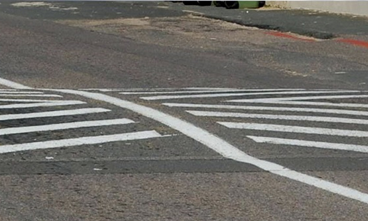 Nekundi allegedly bypasses technical views on speed humps