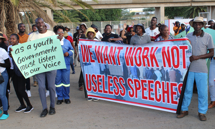Namibia’s Import Habit is Killing Future jobs