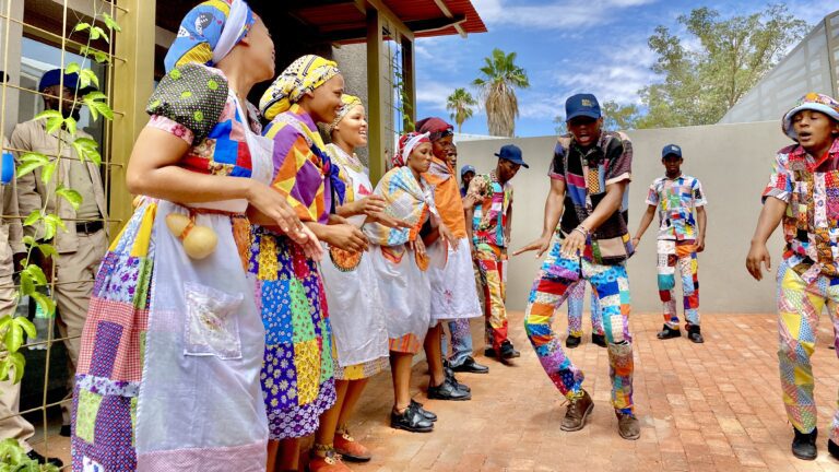 Capricorn adds N$1.2mto RuralRevive project