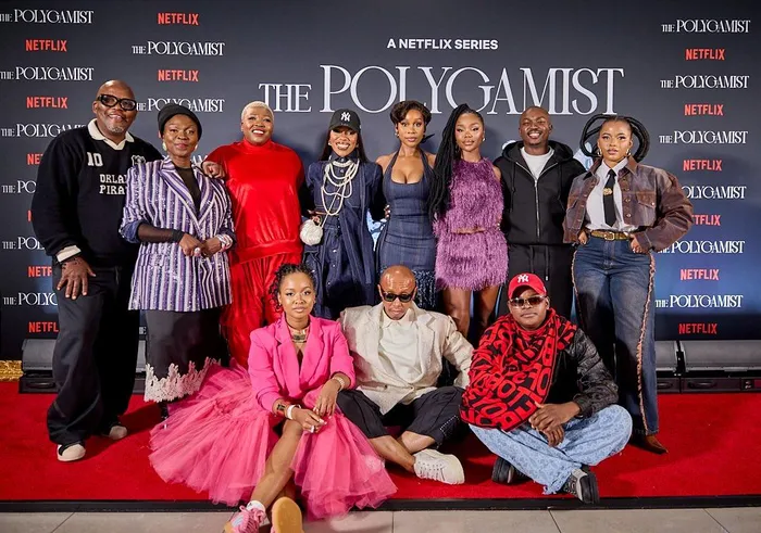 ‘The Polygamist’ a story too close to home