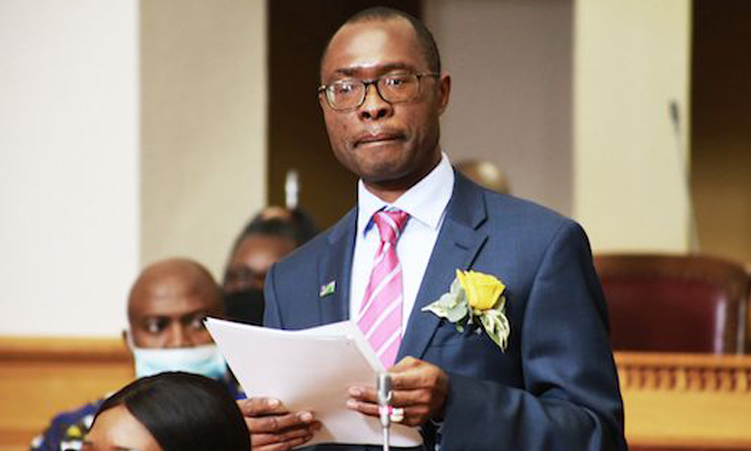 Civil servants sitting ducks for cash loans