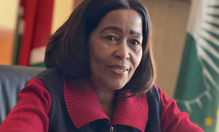 Namibia targets 11% marine protection