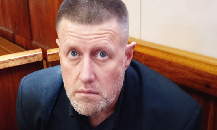 Appeal of murder-convicted crash driver fails