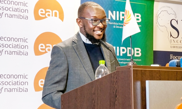 Namibian businesses to be tested for oil readiness