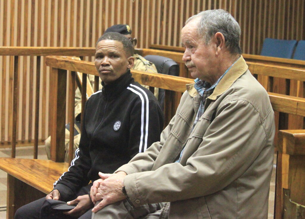 ||Kharas child-rape trial verdict in September