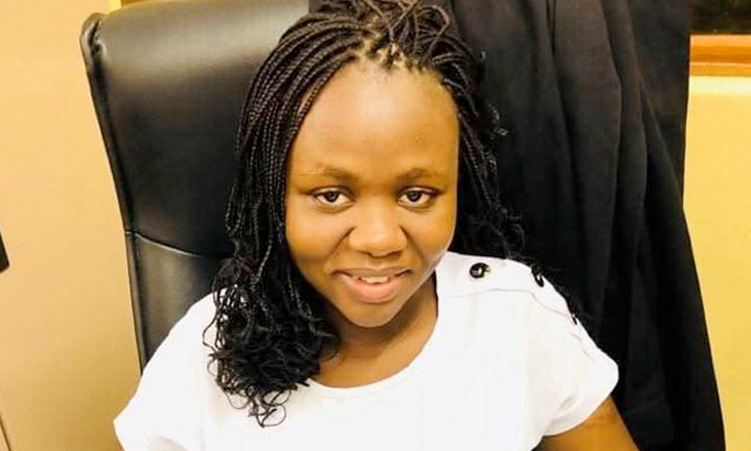 Police point to Shikwaya as financier in acid murder