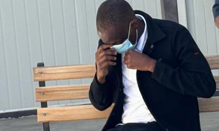 Ownership of car contested in acid attack case