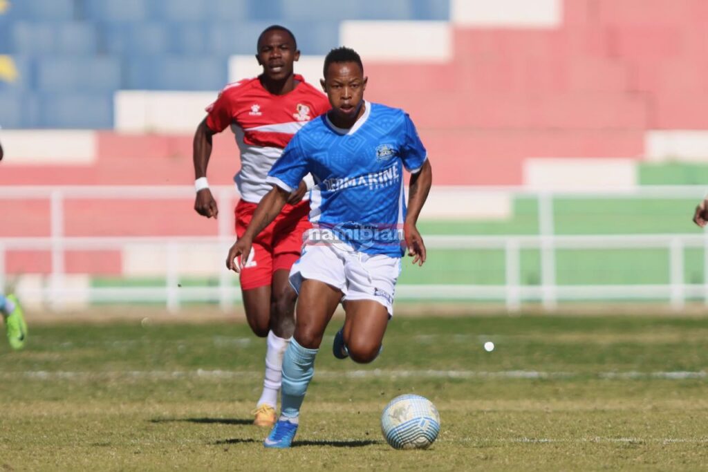 NFA Cup to get new owner