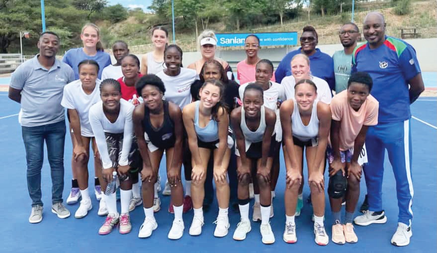 ‘Silent killer’ Kamberipa nets top coaching job