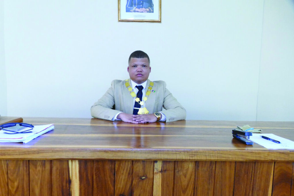 Karasburg councillors probed over ‘stolen’ electricity