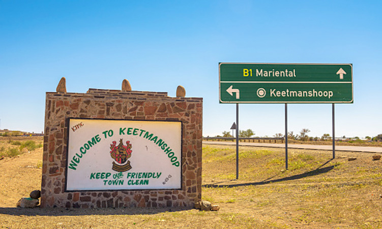 ACC probes Keetmans municipality over N$3.4 million deal