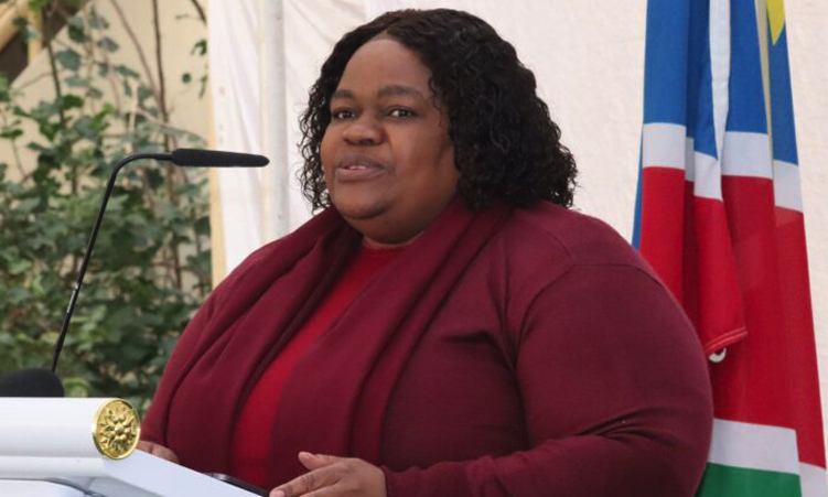 Iipumbu calls for vigilance in Zambezi