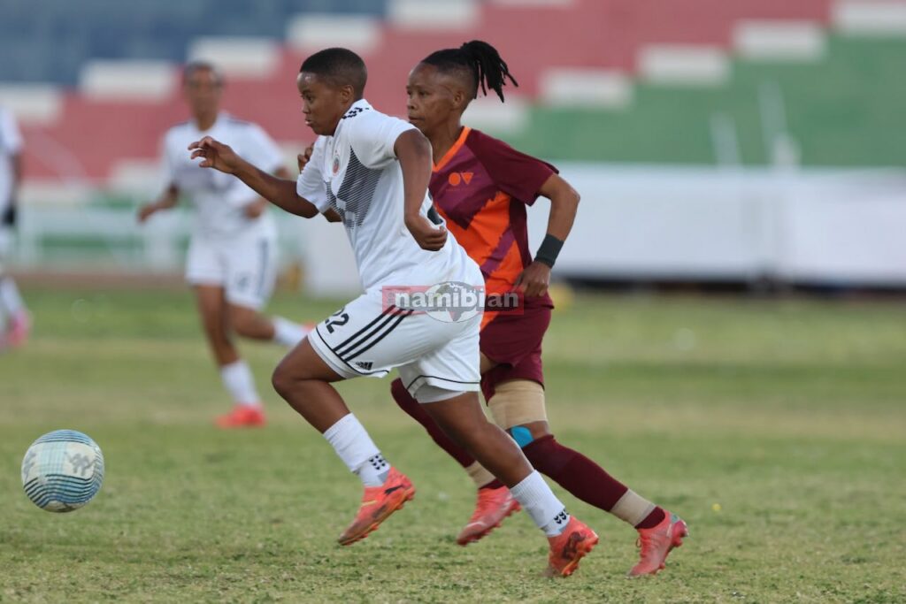 Gunners gain revenge against Ongos