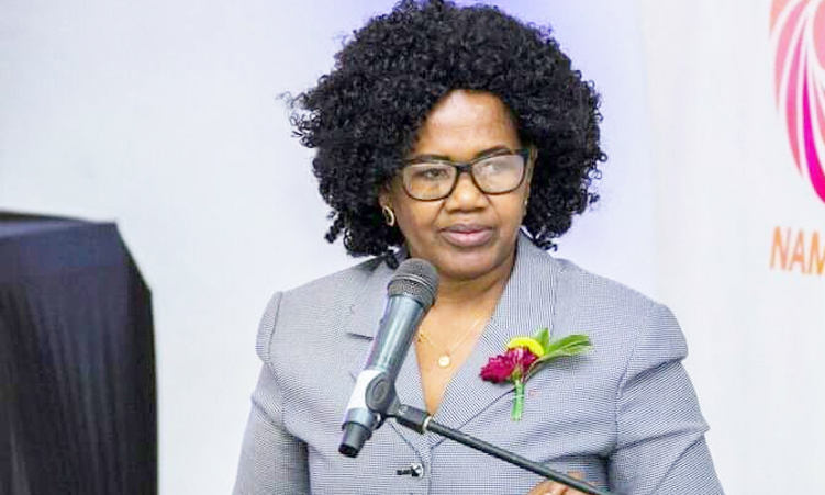 Hinda-Mbuende slams Vitol fuel deal