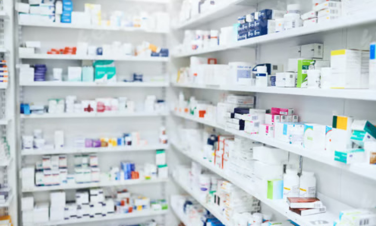 Health ministry stocks upon HIV, cancer basics