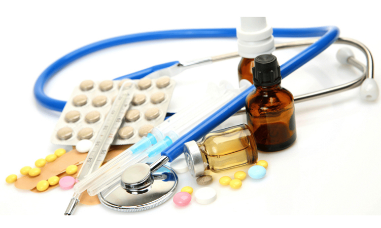 Health cancels N$45m orders