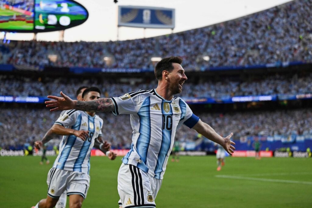 What we learned after the first round of World Cup games