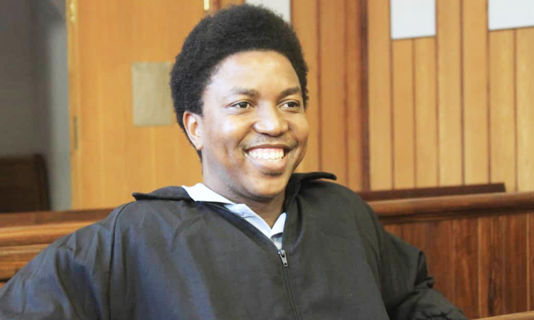 Police chief eroded Amushelelo’s, Nauyoma’s right to demonstrate, judge finds