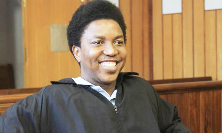 Amushelelo a hala omainda gokoWestern Bypass ga za po