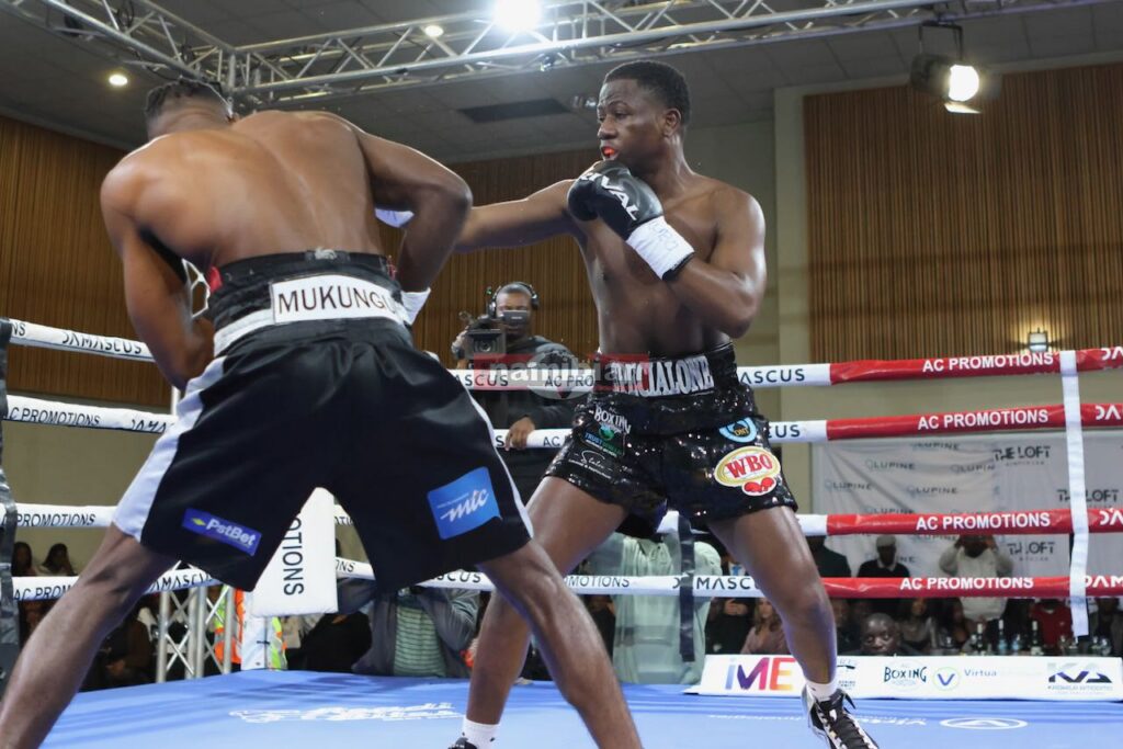 AC Boxing reaffirms commitment to boxing