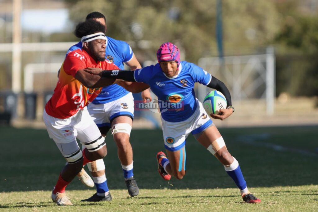 Kudus’ title defence back on track