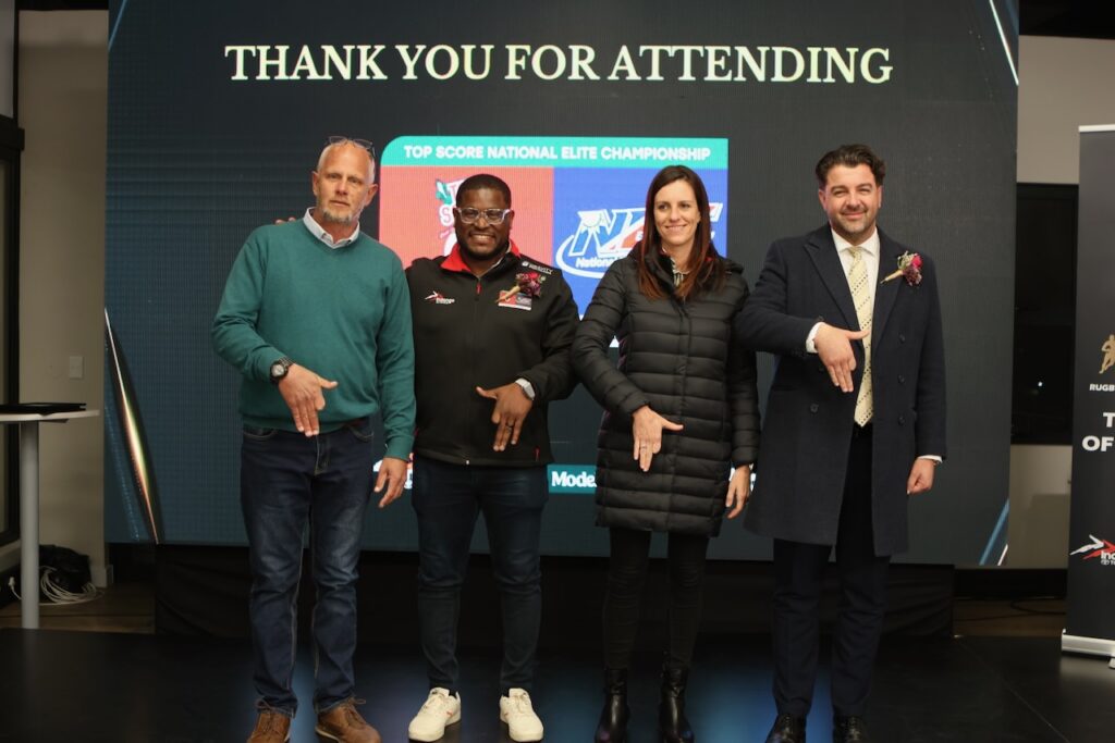 Elite schools sport championship launched