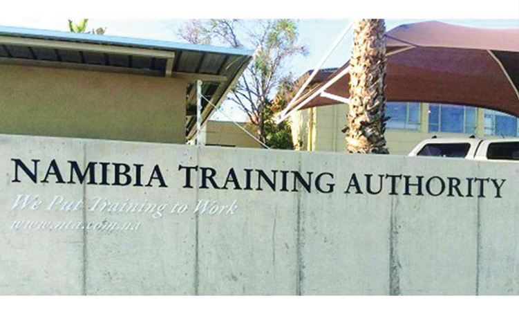 Legal vacuum claims hit training authority