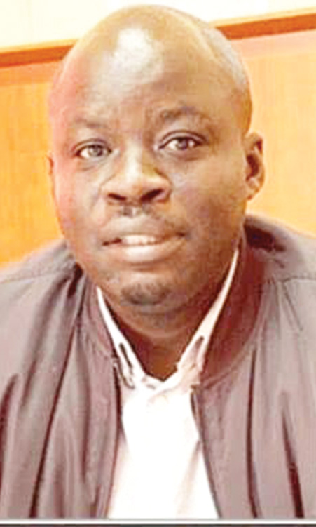 Local authorities question Omaruru CEO’s suspension