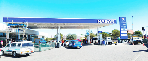 Nasan ‘fails’ to honour promises to its retailers