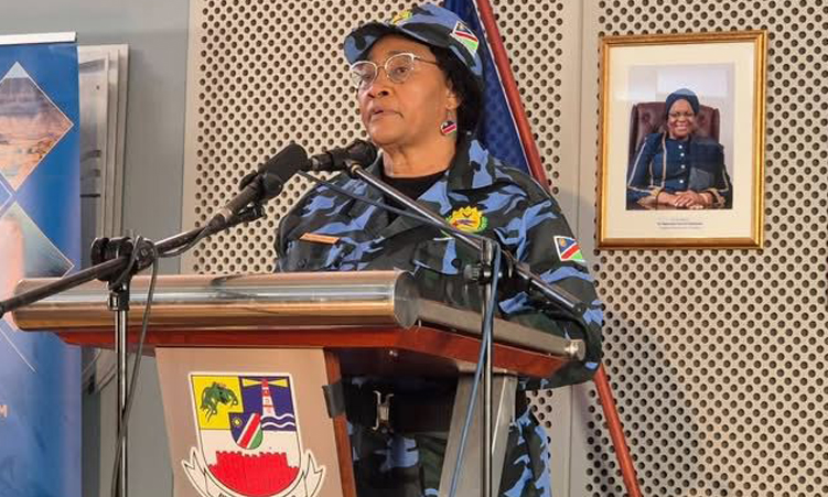 Erongo roads get billions, but deaths keep rising