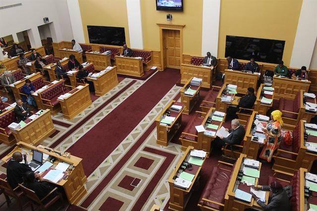 The Cost of Parliamentary Paralysis