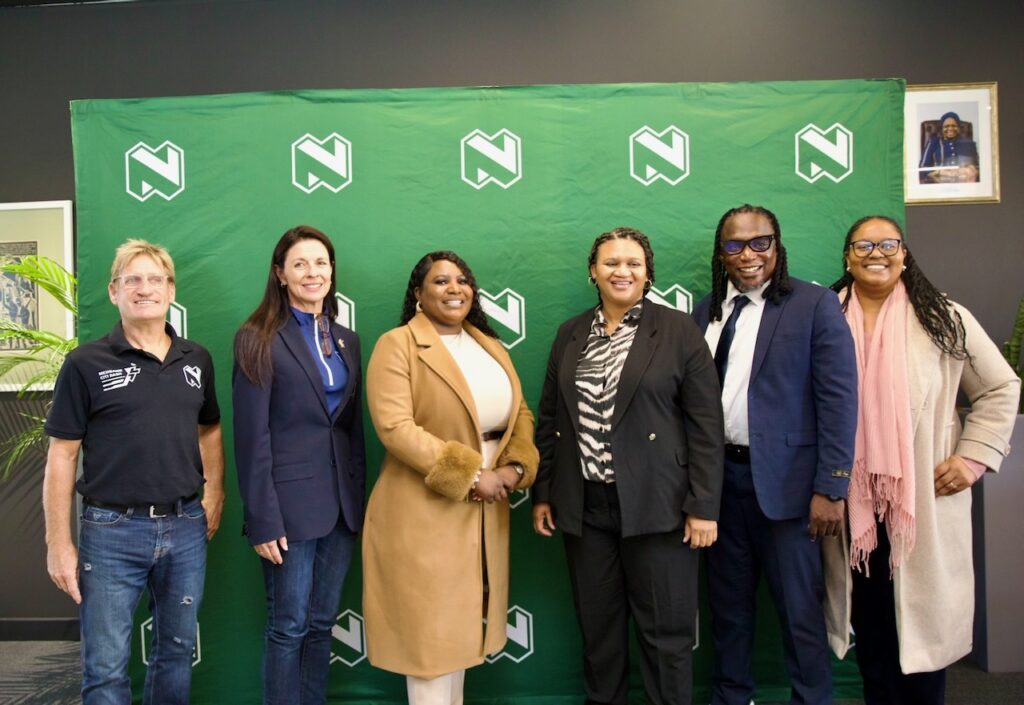 Nedbank Citi Dash aims to break 5 000 barrier