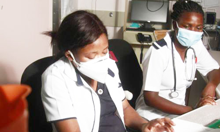 Gobabis nurses battling overtime payment