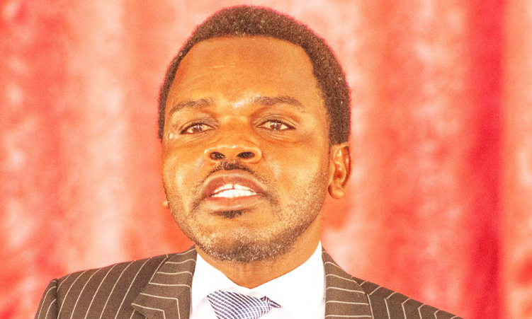 Omusati records 465 GBV cases in one year