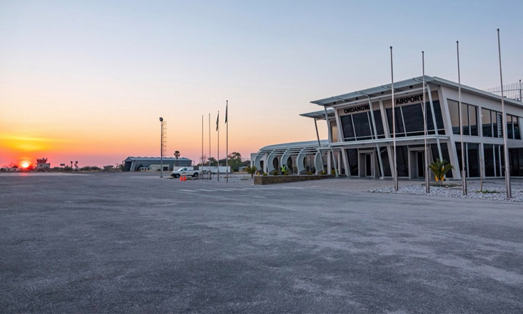 Regional airports not making profit – NAC